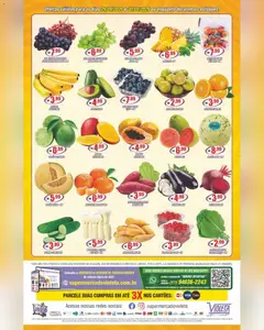 Violeta Supermercados - Ofertas da semana - Pré-Visualização do folheto da loja Violeta Supermercados, válido de 29/09/2026 | Página: 4