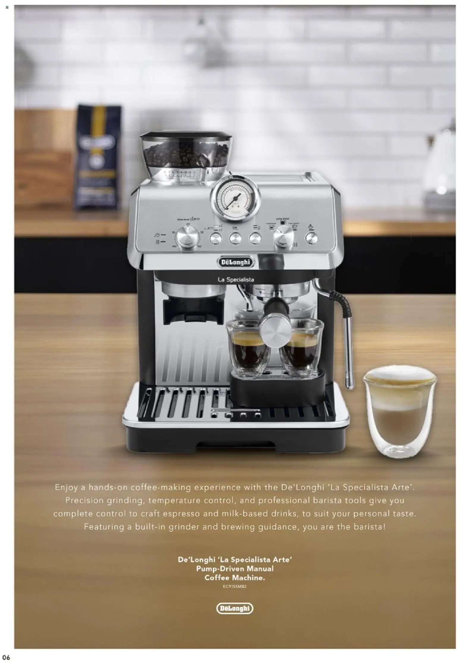 Harvey Norman catalogue from 16 Oct 2026 | Page: 6