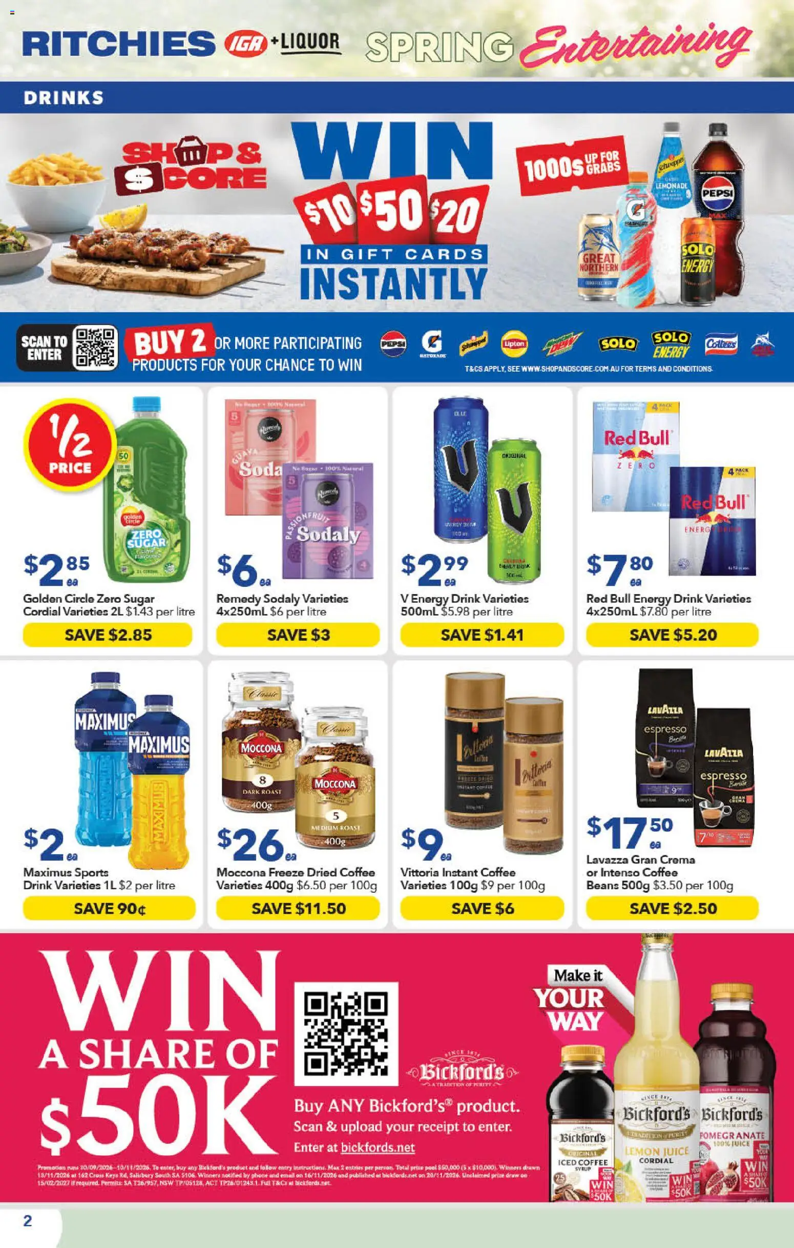 Ritchies catalogue - valid from 21/10/2026 | Page: 2