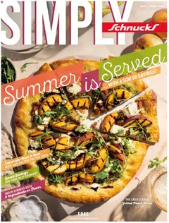Preview of Schnucks weekly ads valid from 01.05.2026
