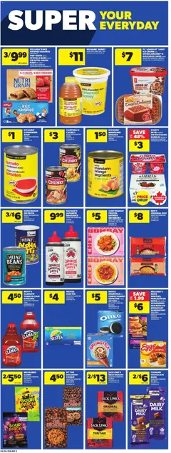 Preview of Atlantic Superstore weekly flyer / circulaire from shop Atlantic Superstore valid from Oct 1, 2026 | Page: 19