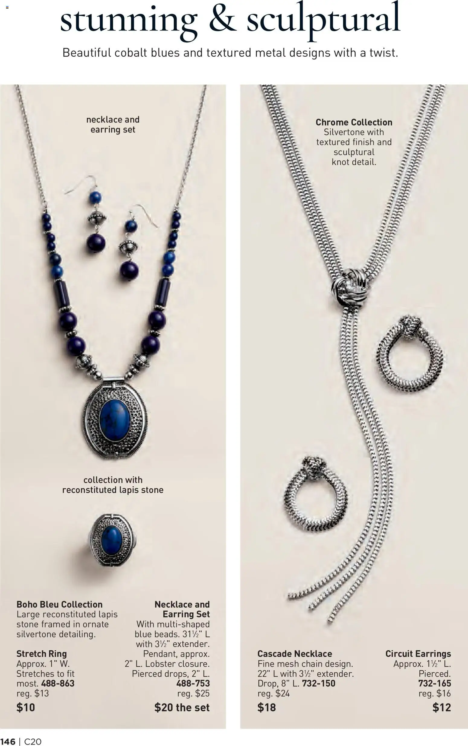 Avon Brochure - valid from 09/23/2026 | Page: 146