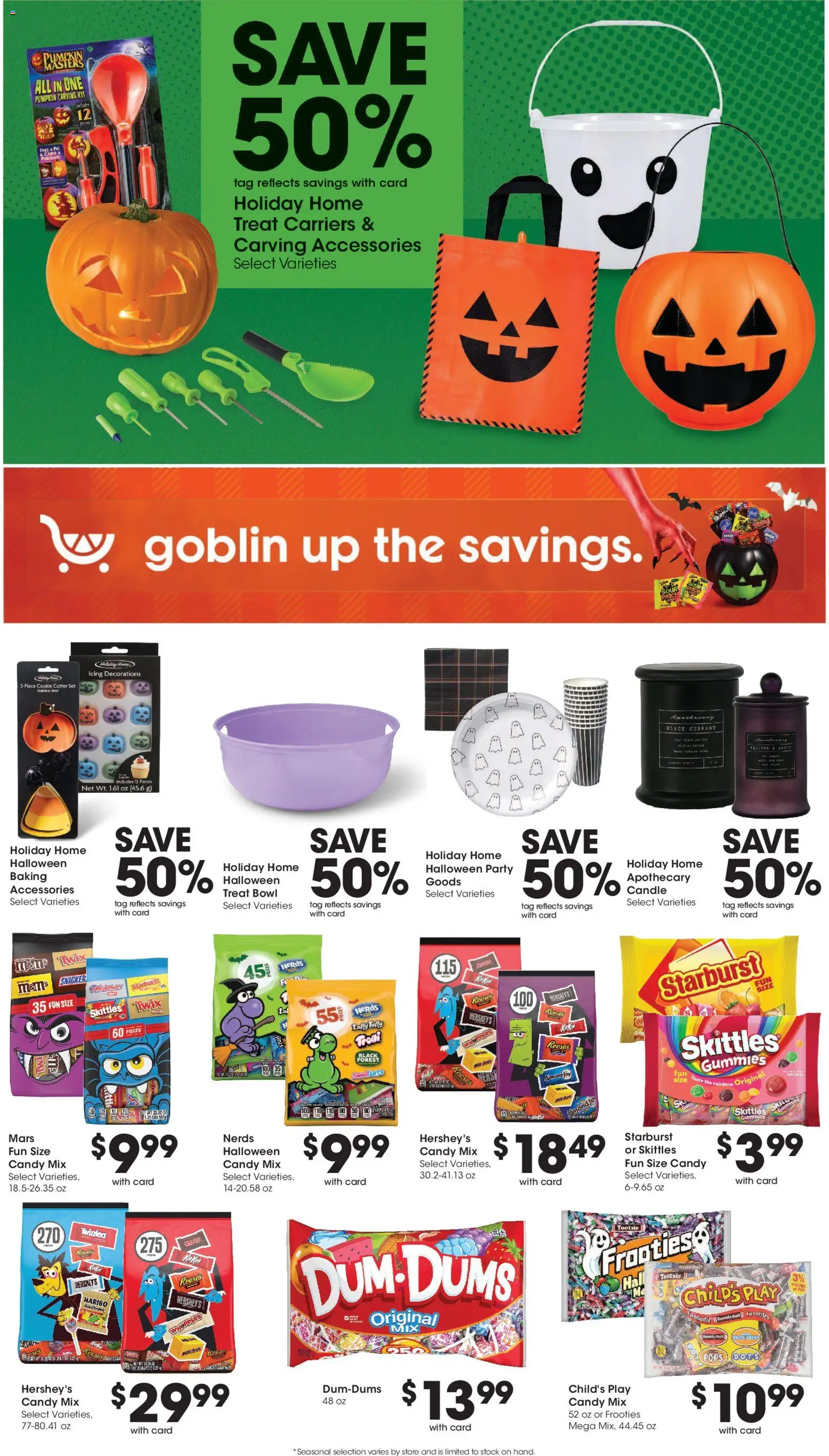 Dillons Weekly Ad - valid from 10/14/2026 | Page: 13