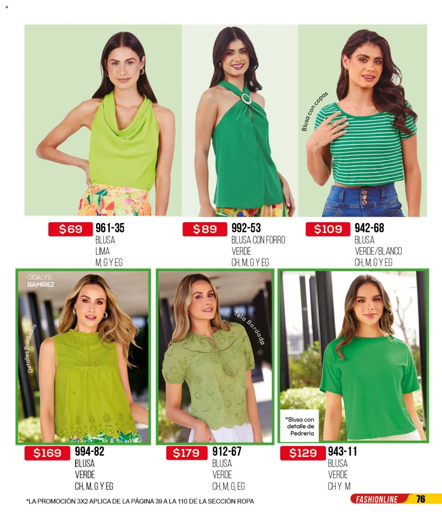 CKLASS ofertas de 20/04 — page 209