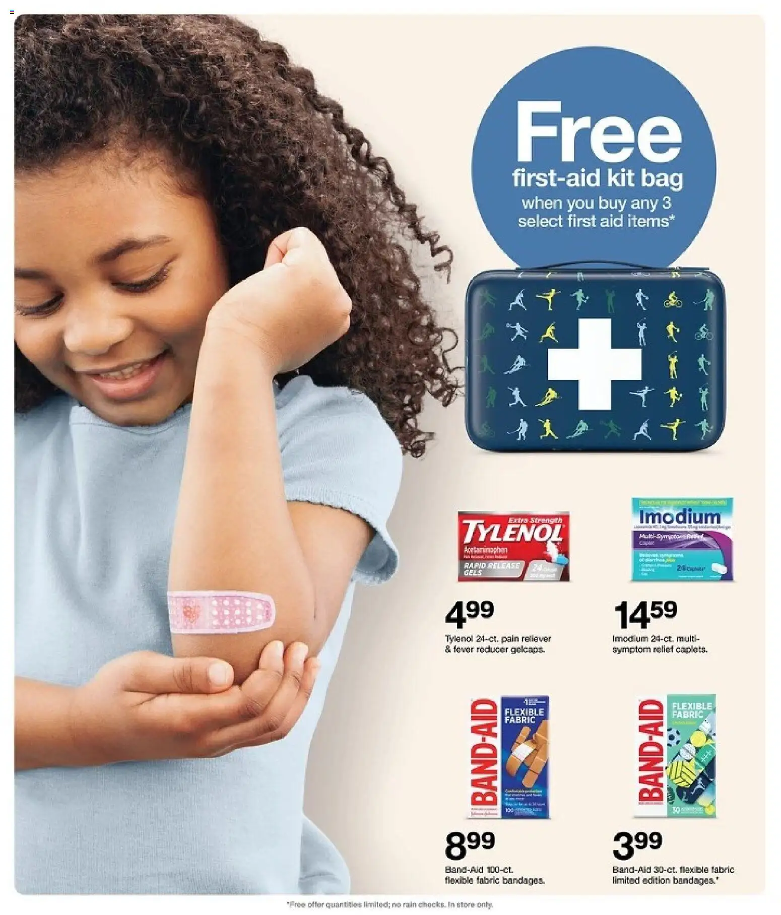 Target Weekly Ad - valid from 21.06.2026 | Page: 34