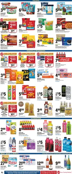 Preview of Big Y weekly ads valid from 04.06.2026 | Page: 6