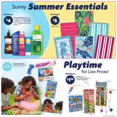 Preview of Family Dollar weekly ads valid from 06/22/2026 | Page: 8