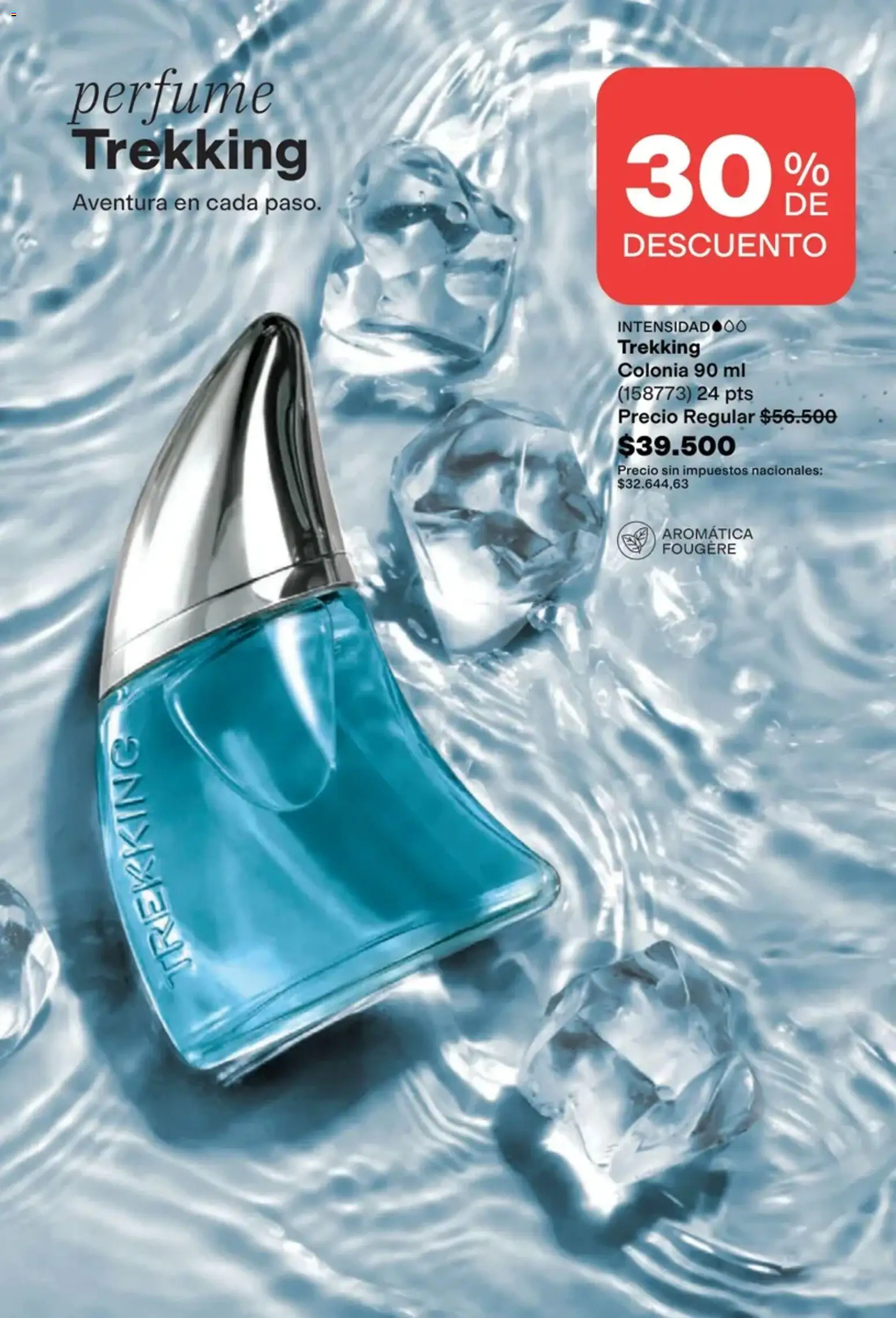Catálogo AVON Campaña 15 │ válido desde el 01/10/2026 | Página: 97