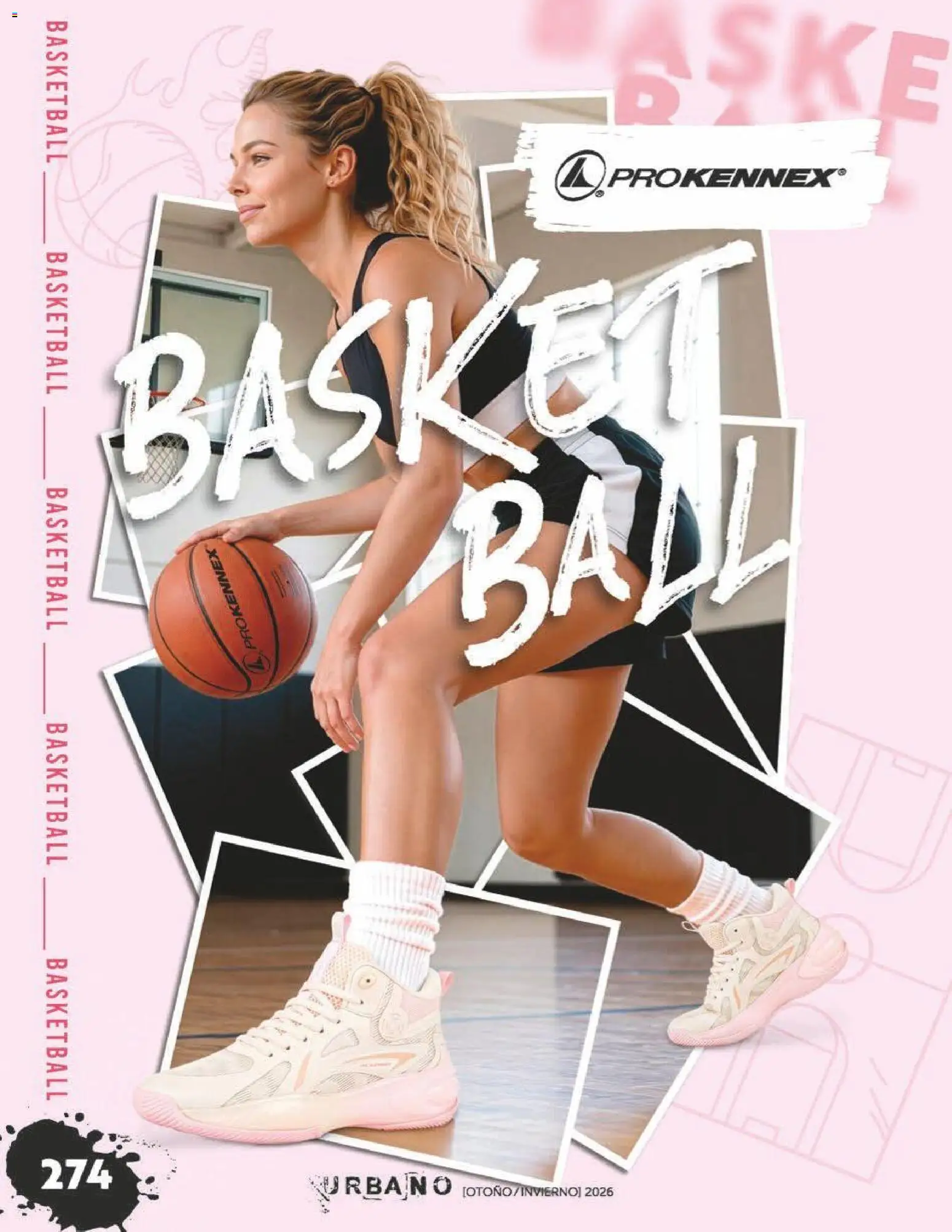 Nuevas ofertas de Price Shoes válidas en toda la República Mexicana desde el 31/07/2026. ¡Encuentra las mejores ofertas en Price Shoes catálogo Urbano! | Página: 274