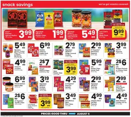 Preview of Acme weekly ads valid from 07/10/2026 | Page: 20