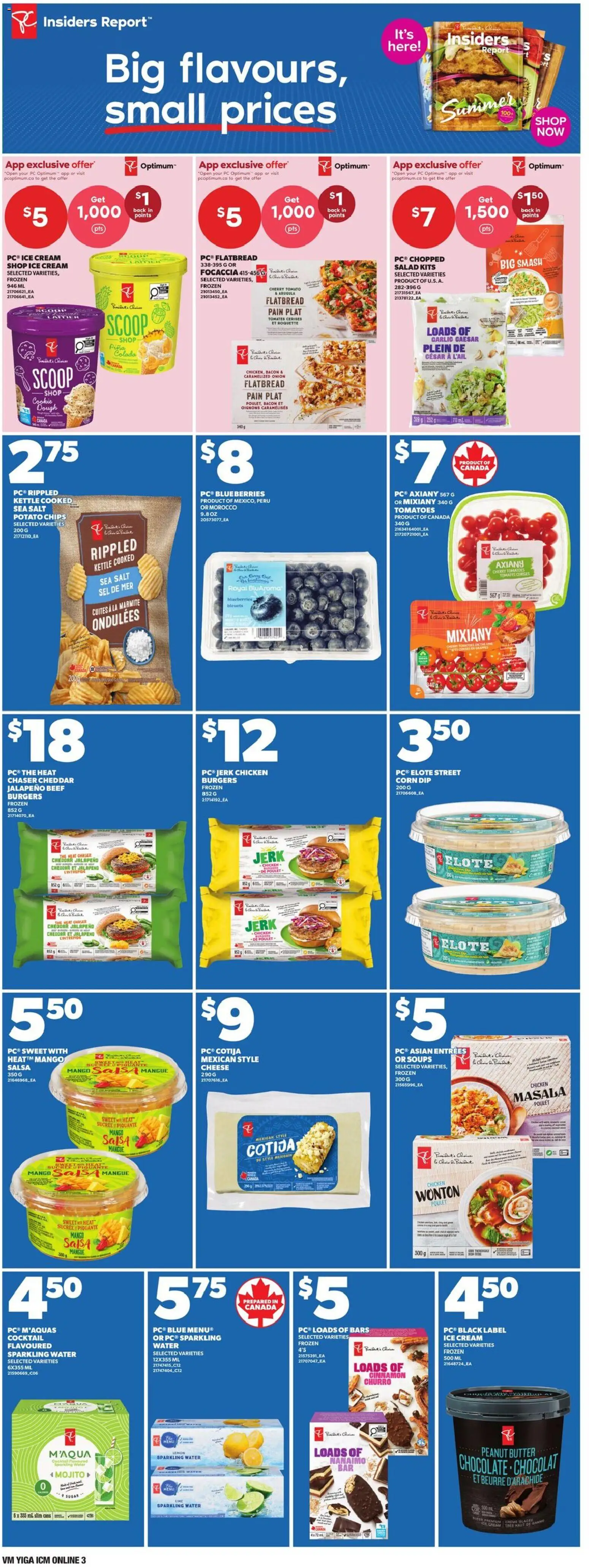 Independent Grocer flyer valid from 14.05.2026 | Page: 6