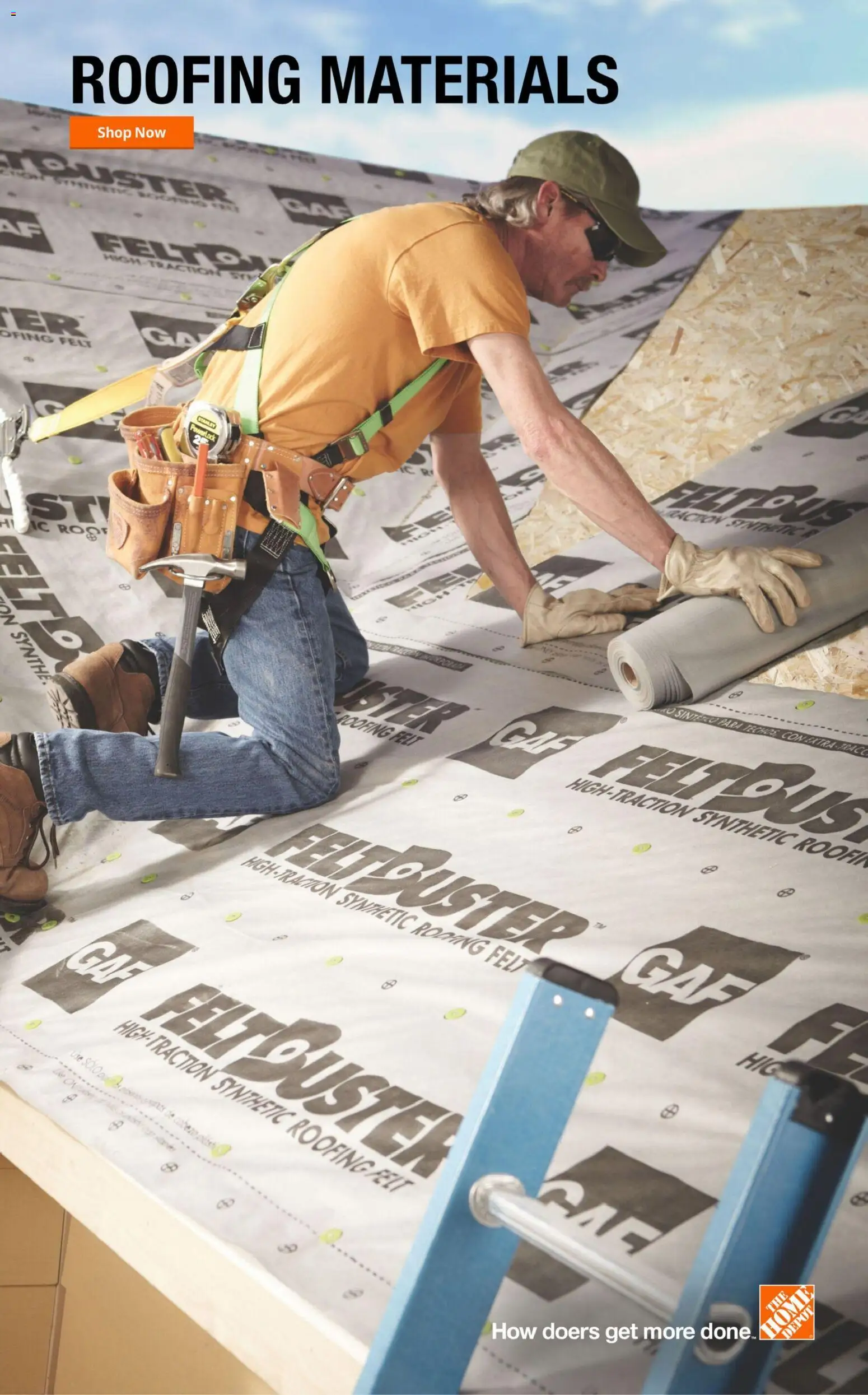 Home Depot Shop Pro Ad - PA - valid from 13.04.2026 | Page: 4