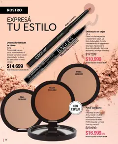 Vista previa Bagués - Catálogo válido desde el 29/06/2026 | Página: 38