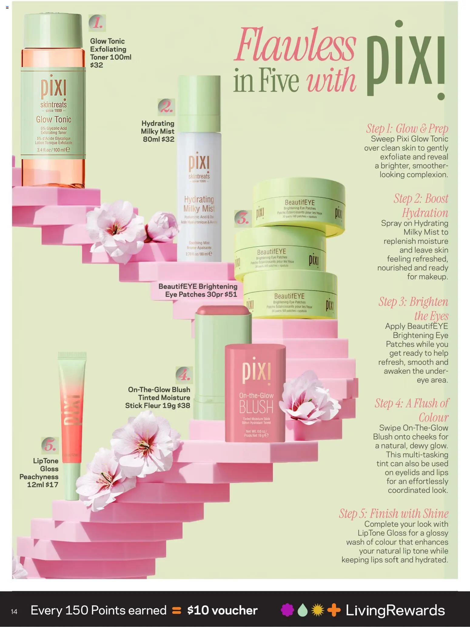 Life Pharmacy catalogue from 14 Jul 2026 | Page: 14
