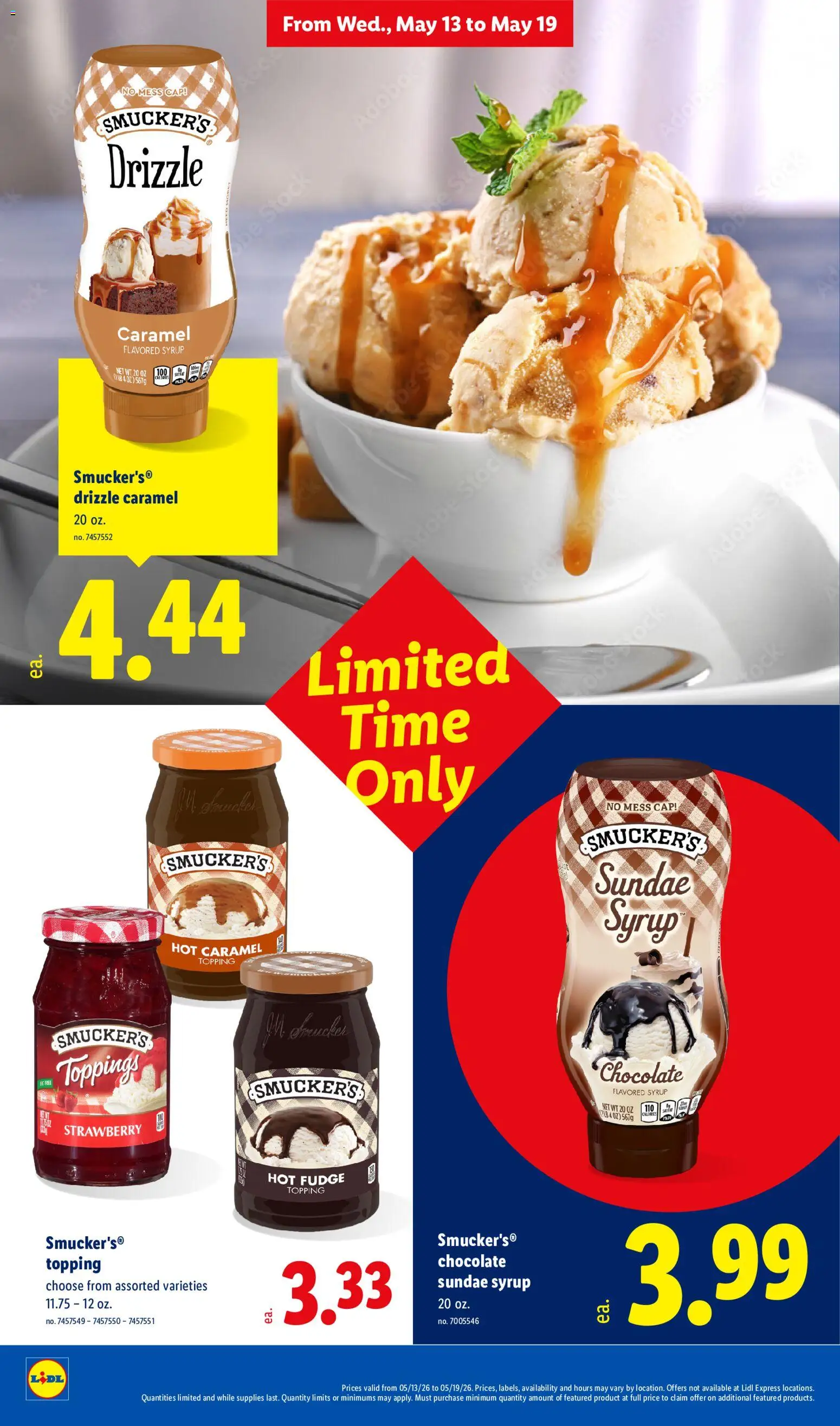 Lidl Weekly Ad - valid from 13.05.2026 | Page: 24