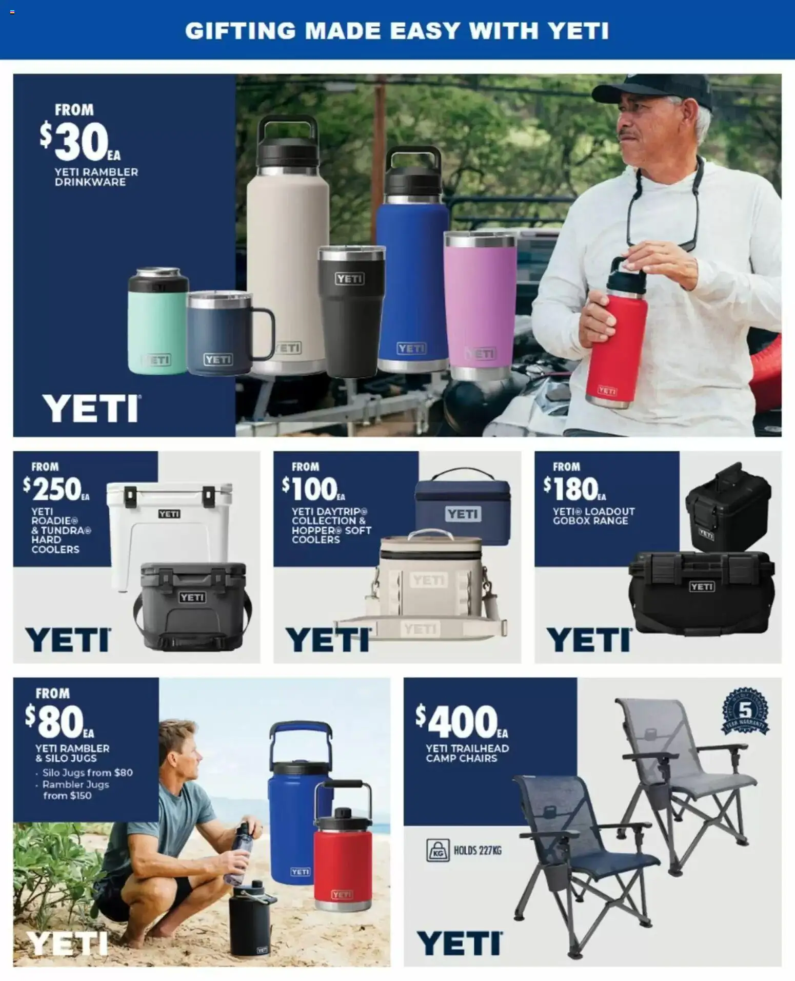 BCF catalogue - valid from 17/08/2026 | Page: 5 | Products: Chairs