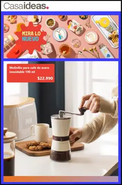 Casaideas Ofertas válido desde el 09.06.2026 | Página: 2