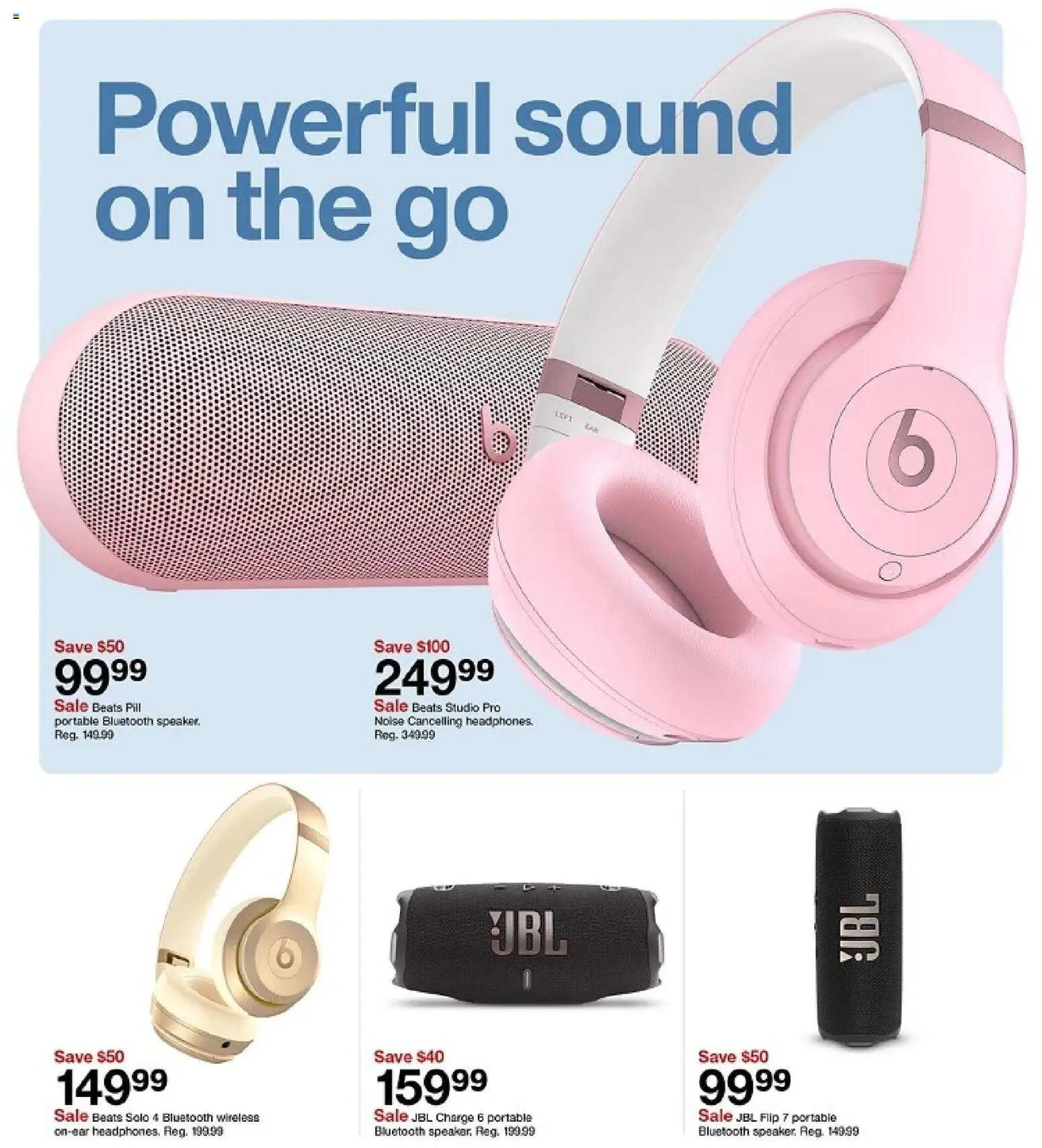 Target Weekly Ad - valid from 24.05.2026 | Page: 13