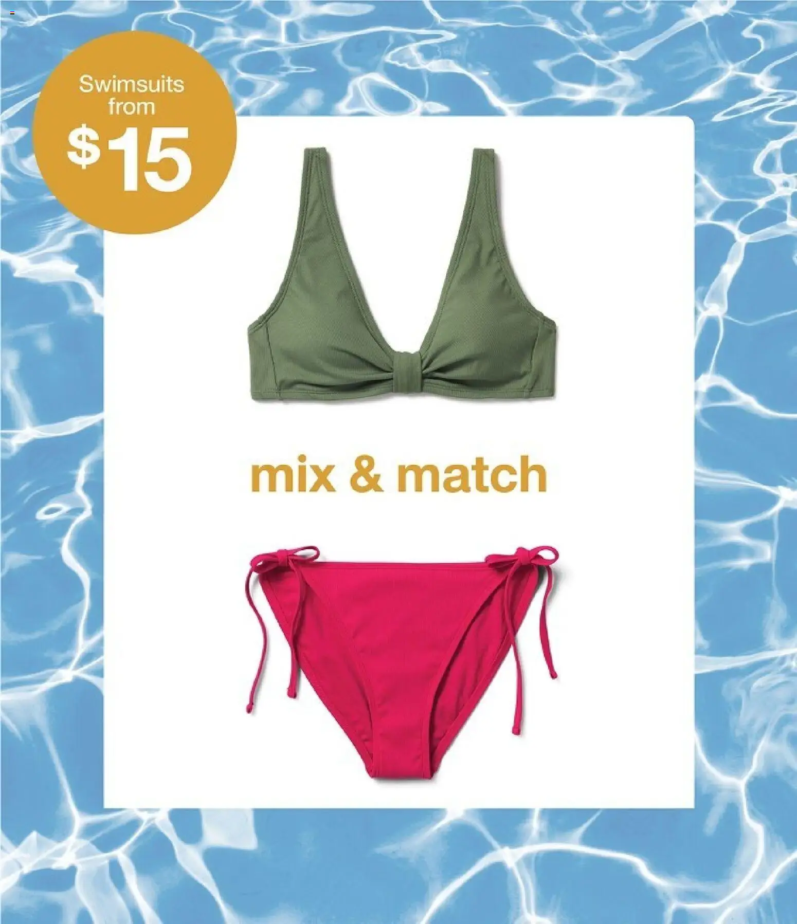 Target Weekly Ad - valid from 10.05.2026 | Page: 2