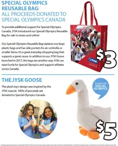 Preview of JYSK weekly flyer from shop JYSK valid from Sep 24, 2026 | Page: 18