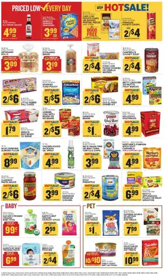 Preview of Food Lion weekly ads valid from 09/02/2026 | Page: 8