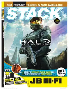 Preview of JB Hi-Fi STACK - valid from 01/07/2026