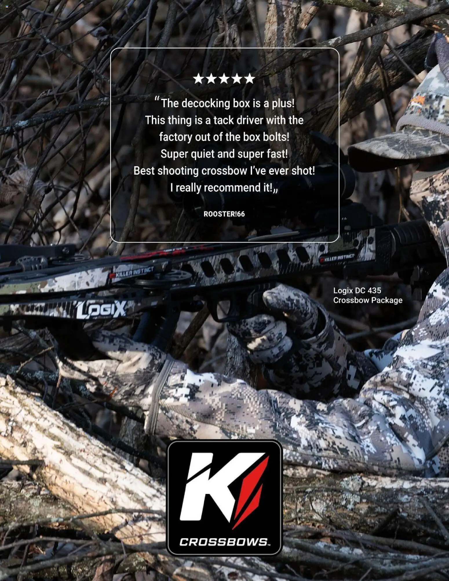 Dunham's Sports Archery & Crossbow Guide - valid from 08/06/2026 | Page: 5 | Products: Box, Bolts, Crossbow