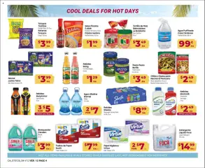 Preview of Cardenas weekly ads valid from 07/01/2026 | Page: 4