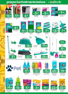 Royal Supermercados ofertas Casa de Mãe - Pré-Visualização do folheto da loja Royal Supermercados, válido de 25.05.2026 | Página: 8
