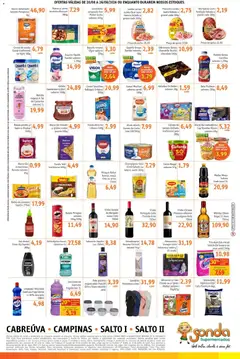 Sonda - Ofertas da semana - Pré-Visualização do folheto da loja Sonda, válido de 20/08/2026 | Página: 2