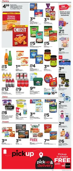 Preview of Cub Foods weekly ads valid from 03.05.2026 | Page: 5