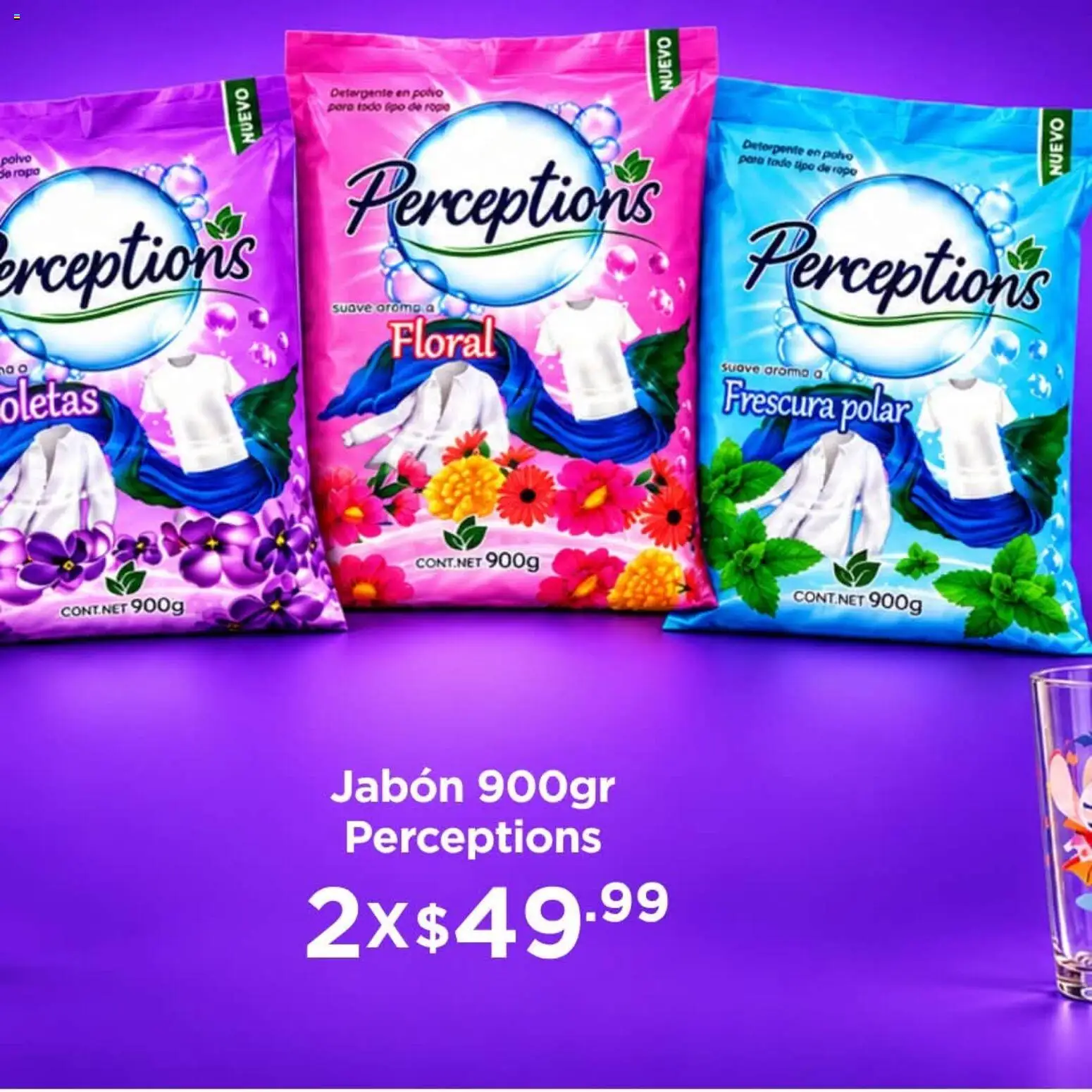 Nuevas ofertas de Waldo's válidas en toda la República Mexicana desde el 30/10/2026. ¡Encuentra las mejores ofertas en Waldo's catálogo Joyitas Waldo’s! | Página: 3