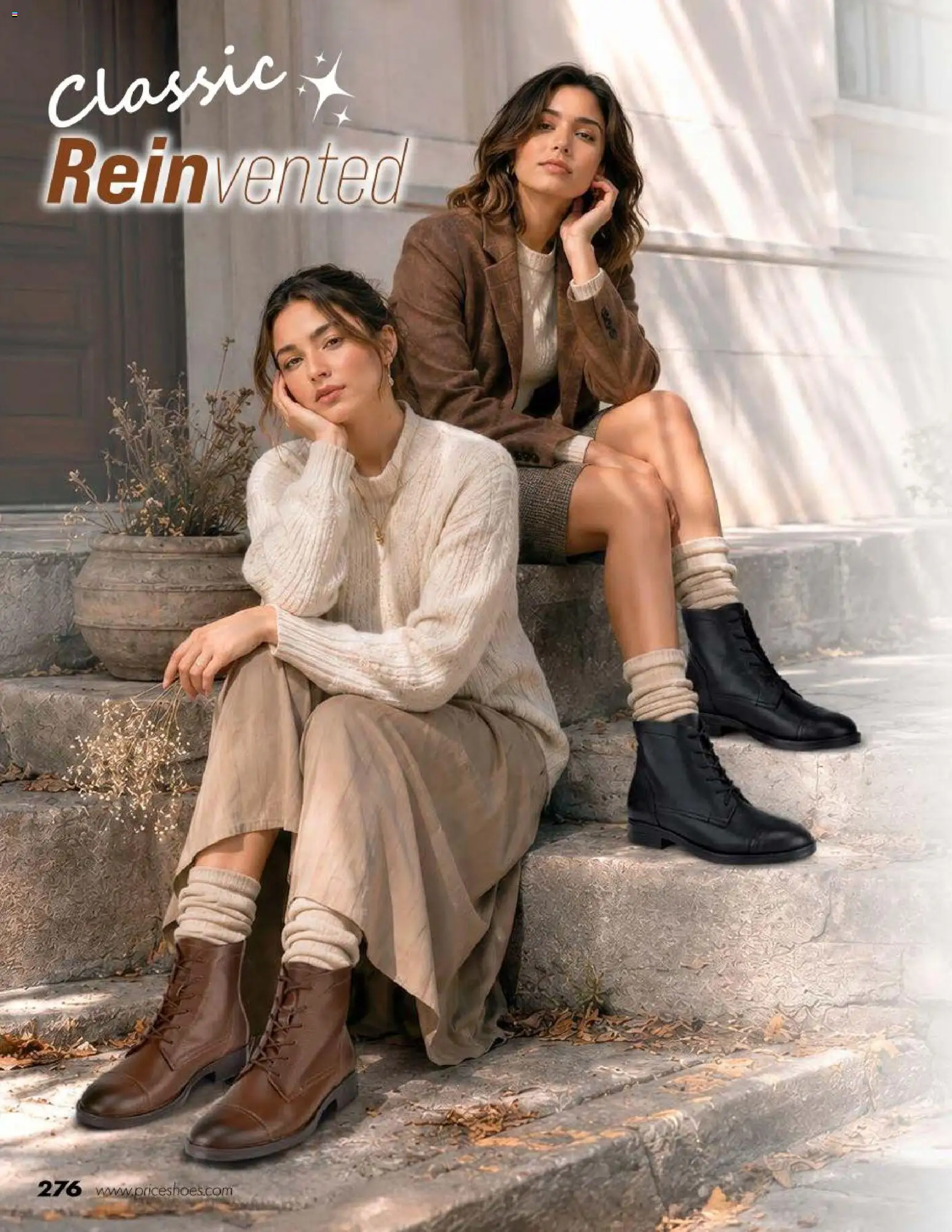Nuevas ofertas de Price Shoes válidas en toda la República Mexicana desde el 18/07/2026. ¡Encuentra las mejores ofertas en Price Shoes catálogo Botas! | Página: 276
