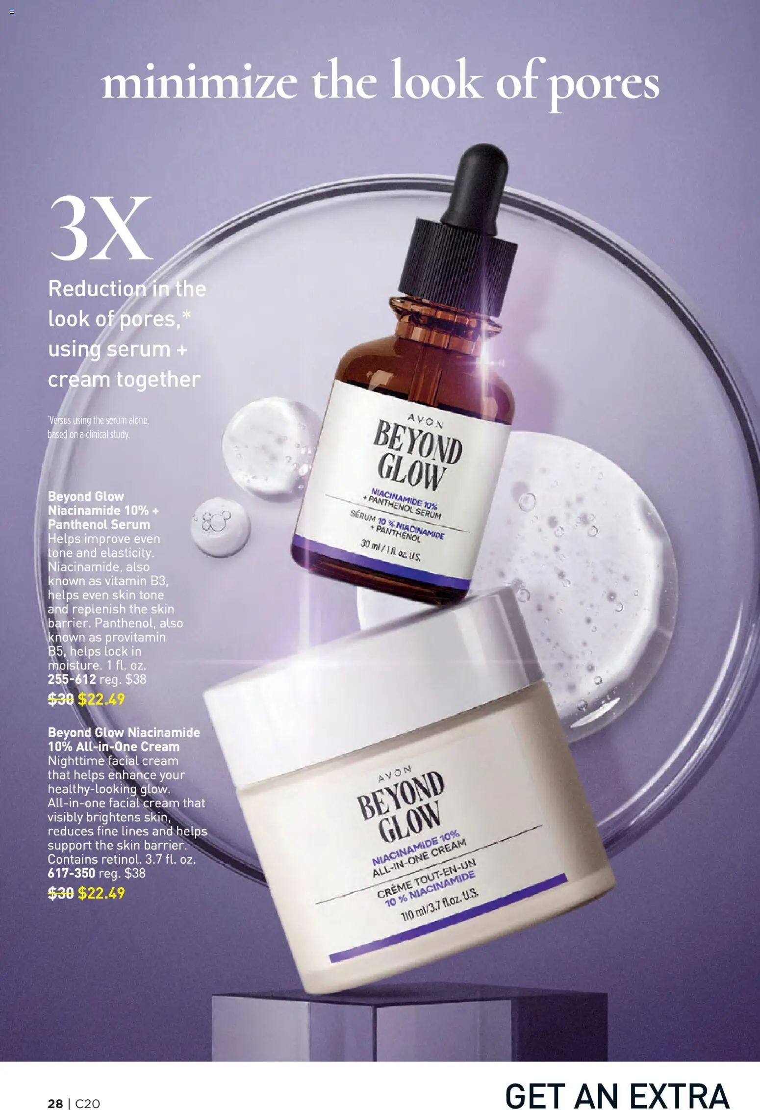 Avon Brochure - valid from 09/23/2026 | Page: 28