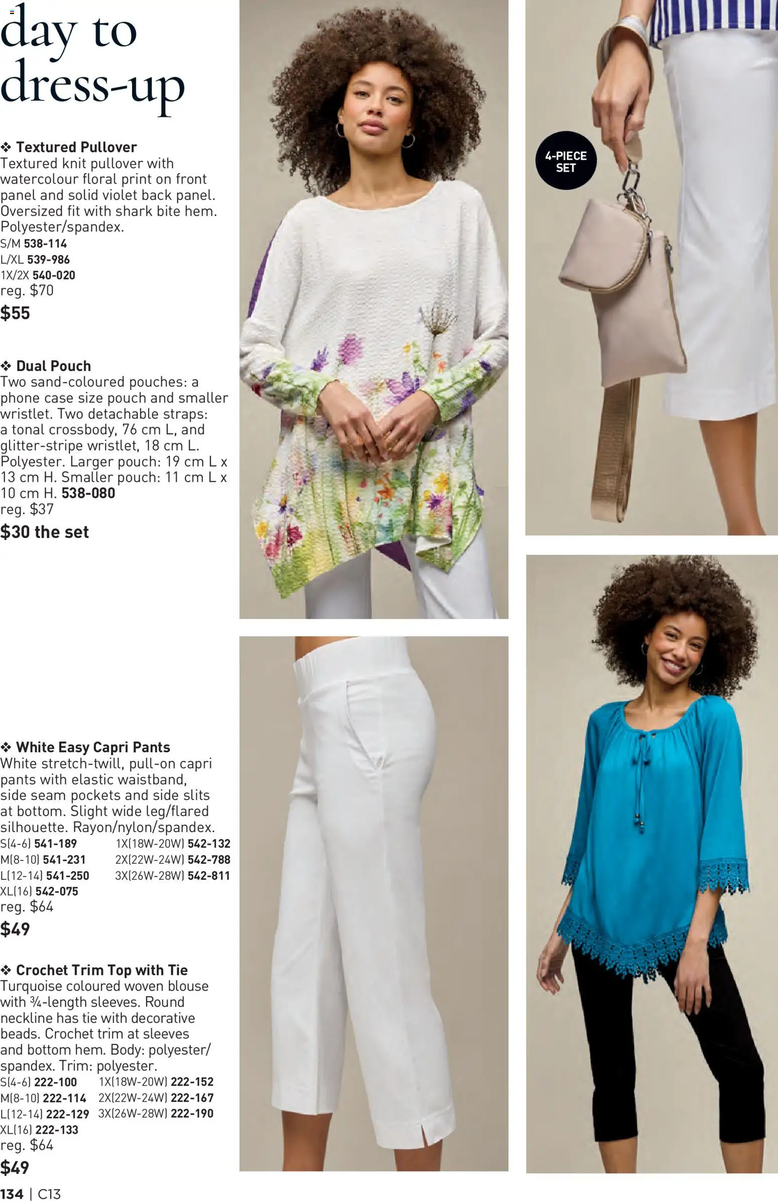 Avon flyer valid from 18.06.2026 | Page: 134