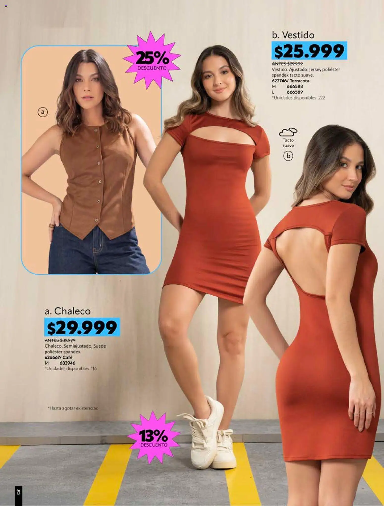 Pacifika revista - valida desde el 30/10/2026 | Página: 226