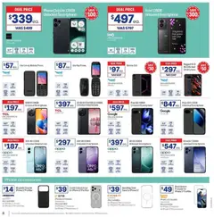 Preview of Officeworks EOFY Deals - valid from 11.06.2026 | Page: 8