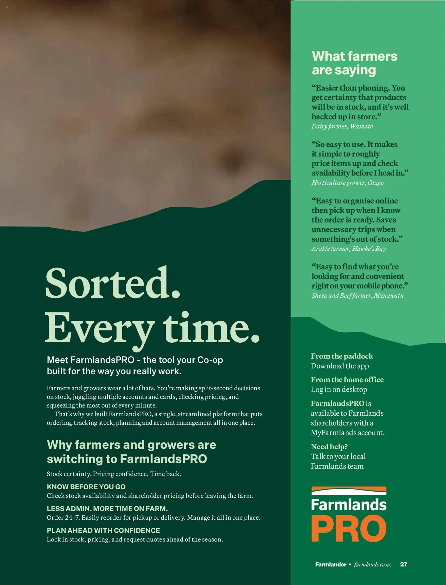 Farmlands catalogue from 11.06.2026 | Page: 29