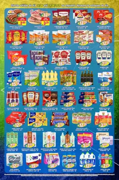 Violeta Supermercados - Ofertas da semana - Pré-Visualização do folheto da loja Violeta Supermercados, válido de 16.06.2026 | Página: 4