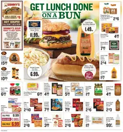 Preview of Lowes Foods weekly ads valid from 10.06.2026 | Page: 9