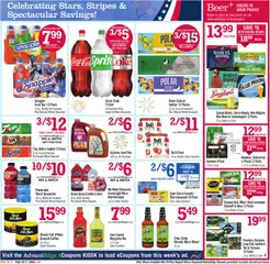 Preview of Price Chopper weekly ads valid from 06/28/2026 | Page: 9