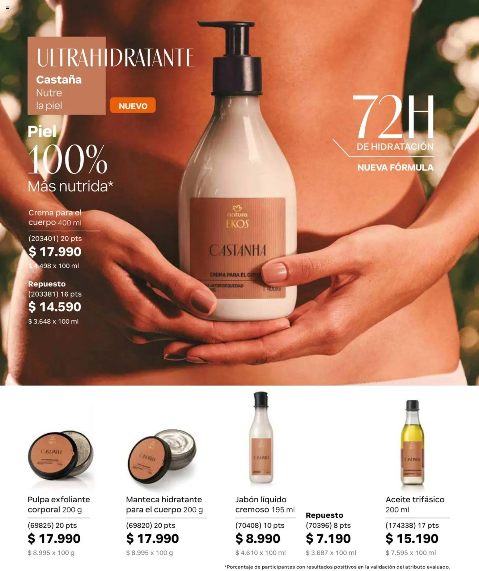 Natura Ofertas  │ válido desde el 01.05.2026 | Página: 121