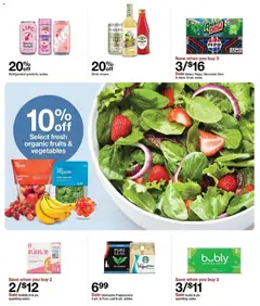 Vista previa de Target folleto, nuevo folleto de la tienda, válido en México a partir del 12/07/2026 | Página: 31