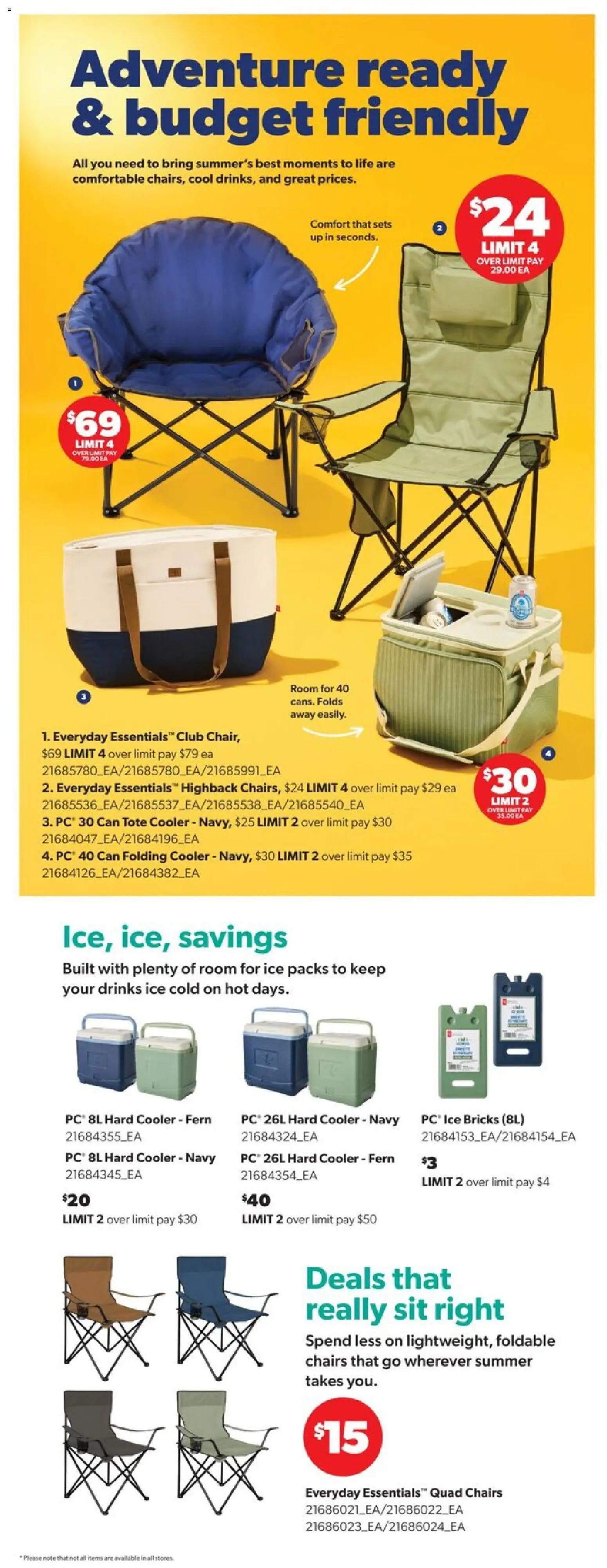 Real Canadian Superstore flyer valid from 18.06.2026 | Page: 10