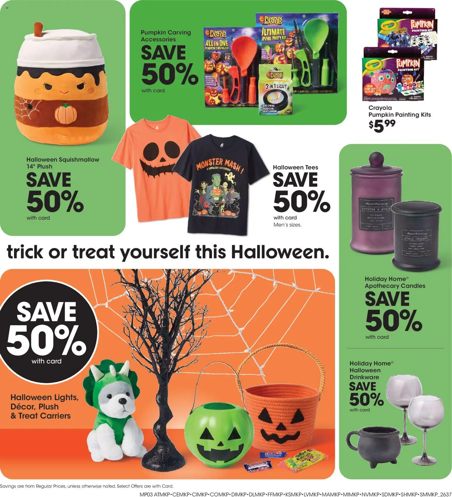 Fry's Food Home & Apparel - valid from 10/14/2026 | Page: 3