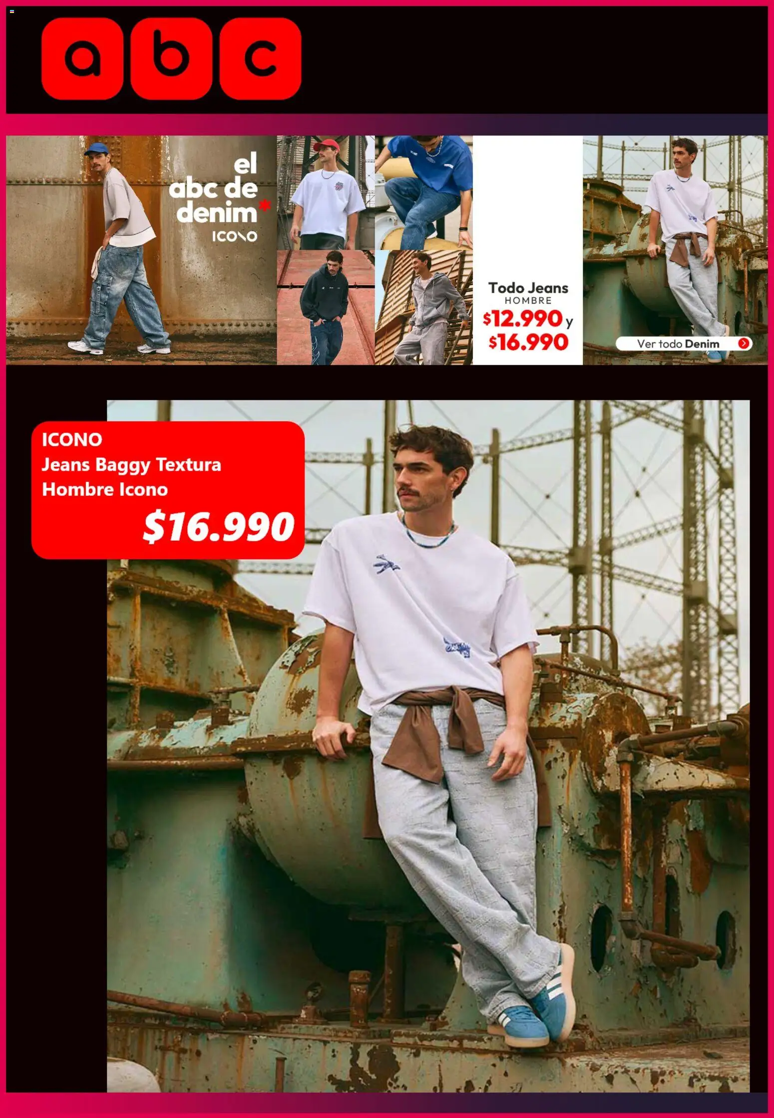 ABC Ofertas │ válido desde el 07.09.2026 | Página: 3