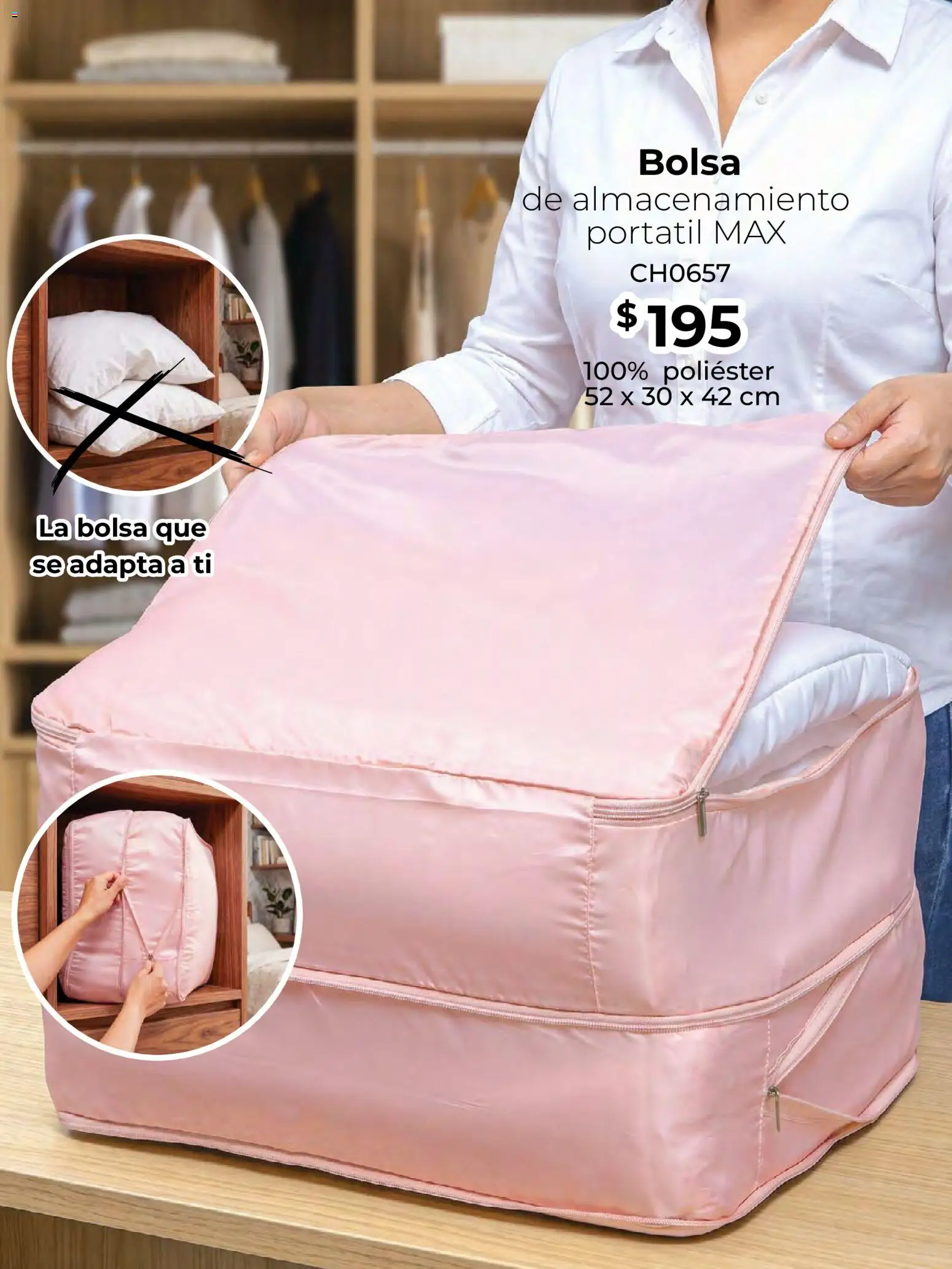 Nuevas ofertas de Colchas Concord válidas en toda la República Mexicana desde el 01/11/2026. ¡Encuentra las mejores ofertas en Colchas Concord catálogo Colección Home Haz lo mejor, hazlo! | Página: 130