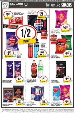 Preview of IGA Local Grocer SA - valid from 06.05.2026 | Page: 5