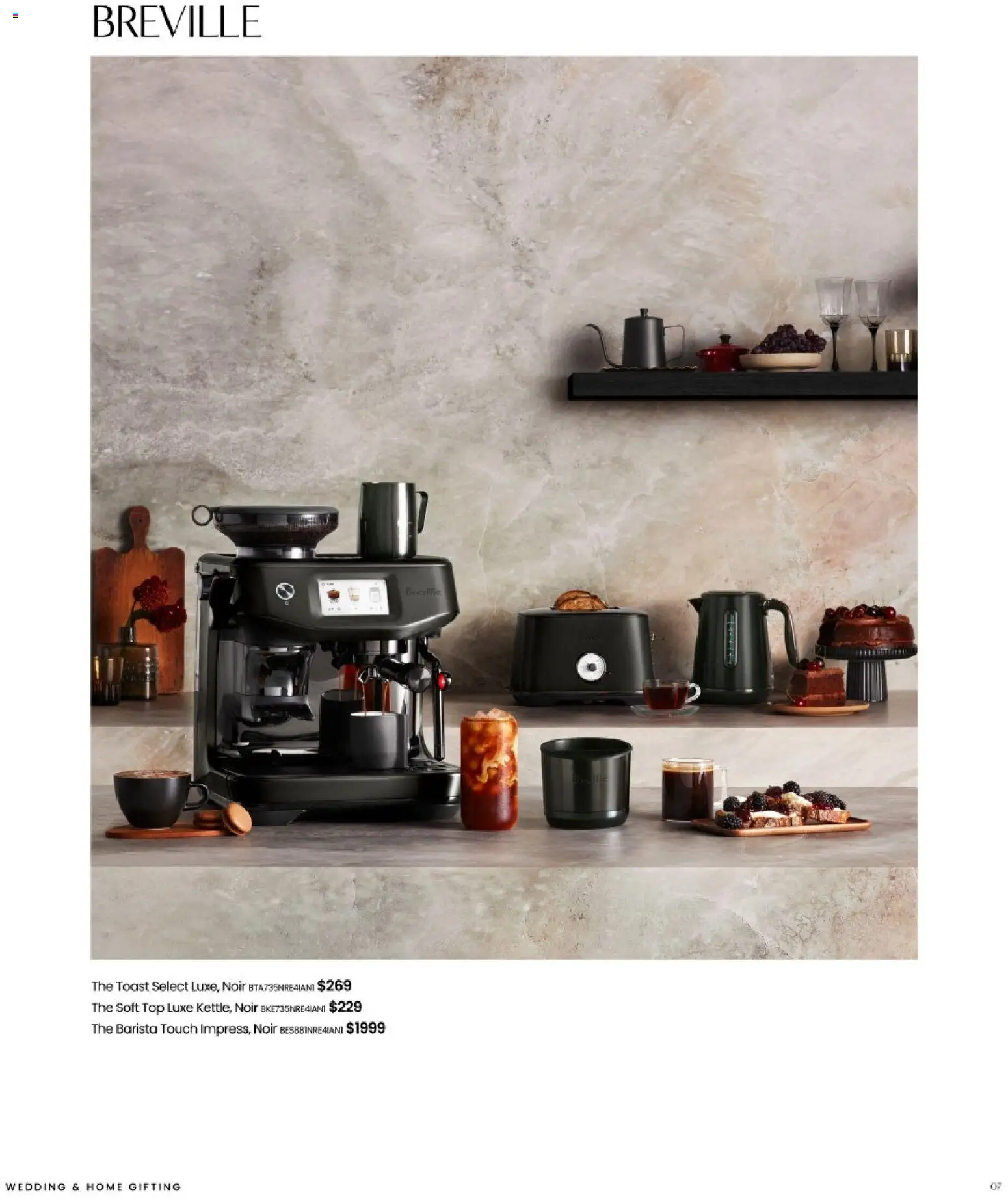 Myer catalogue - valid from 08/10/2026 | Page: 7