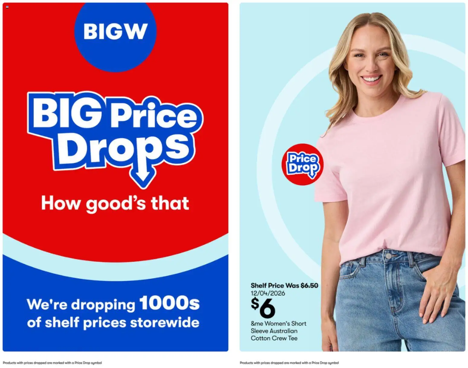 Big W catalogue - valid from 14.05.2026 | Page: 18